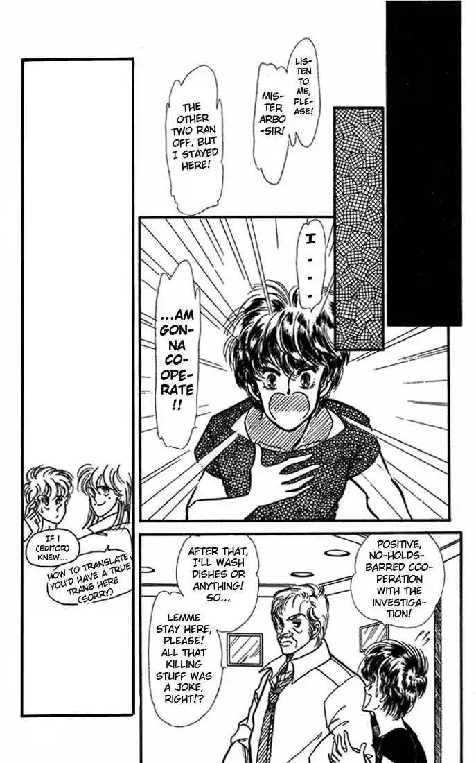 Vivid Memories Chapter 1 41